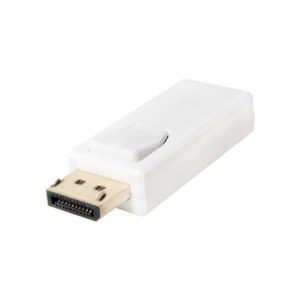 Adapter Displayport -> HDMI (1080p 60Hz, passiv)