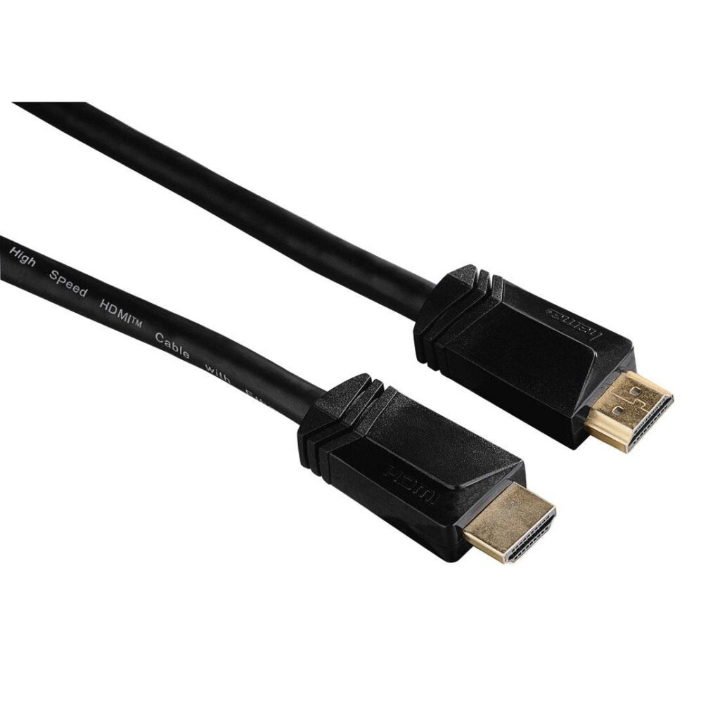 0,75m High-Speed HDMI 2.0b Kabel mit Ethernet