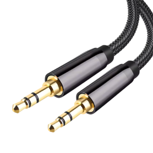 1,5m 3,5mm-Klinkenstecker (AUX) Kabel